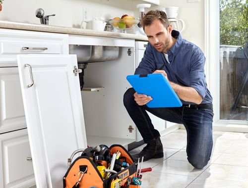 Nashua plumbing services